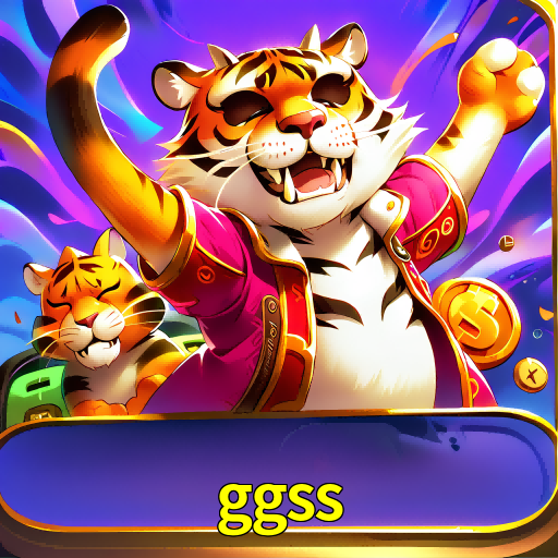 Imagem promocional da ggss mostrando a plataforma e suas vantagens