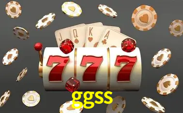Game Providers ggss
