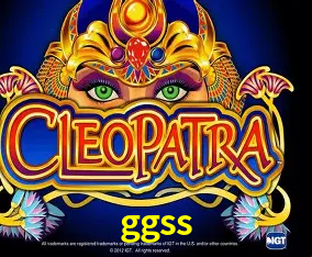 Slot Games ggss