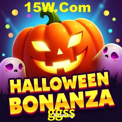 Welcome Bonus ggss