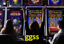 ggss App Interface