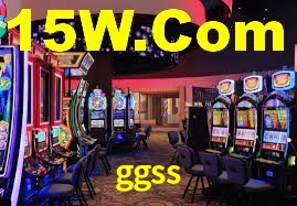 ggss: Jogos de Caça-Níqueis-Altas Recompensas, Roleta-Velocidade, Blackjack-Desafios Máximos